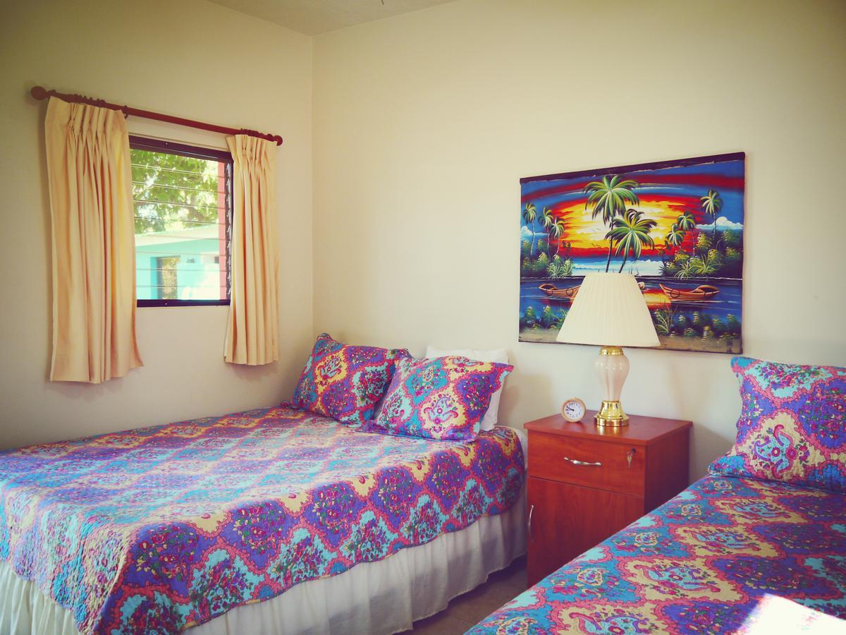 Bel Fle Hotel Port-au-Prince Buitenkant foto