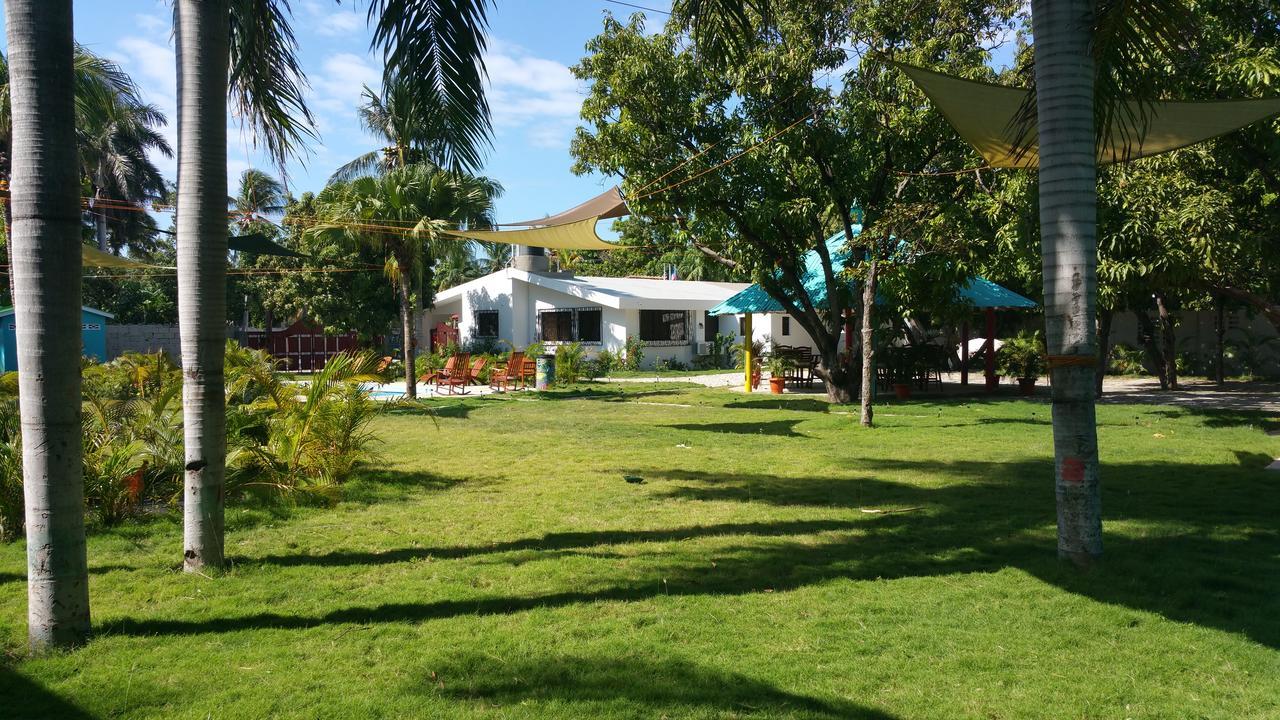 Bel Fle Hotel Port-au-Prince Buitenkant foto