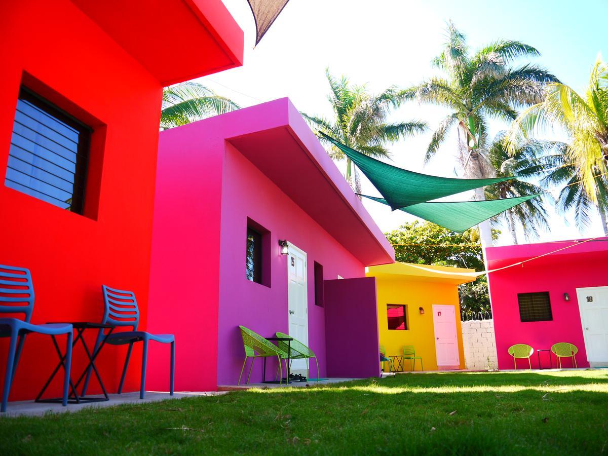 Bel Fle Hotel Port-au-Prince Buitenkant foto
