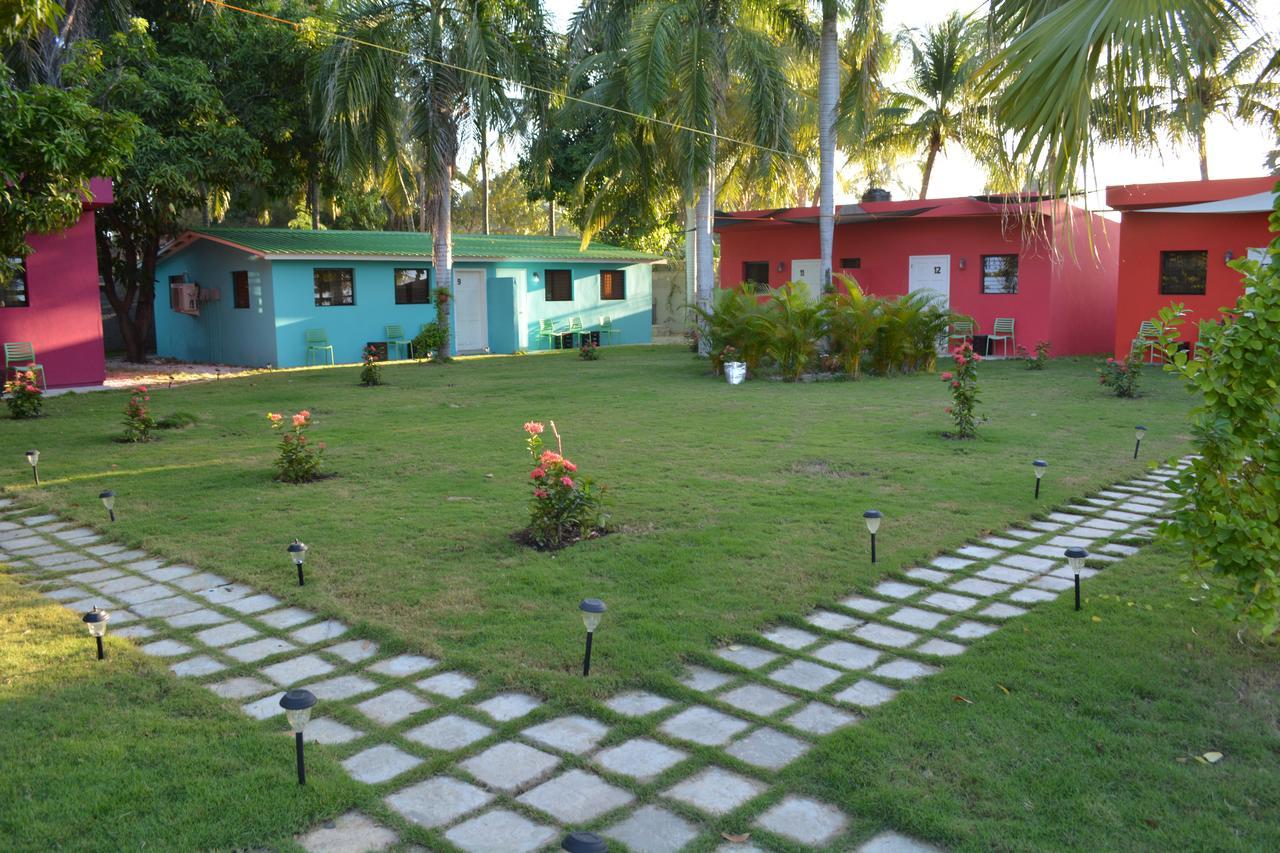 Bel Fle Hotel Port-au-Prince Buitenkant foto