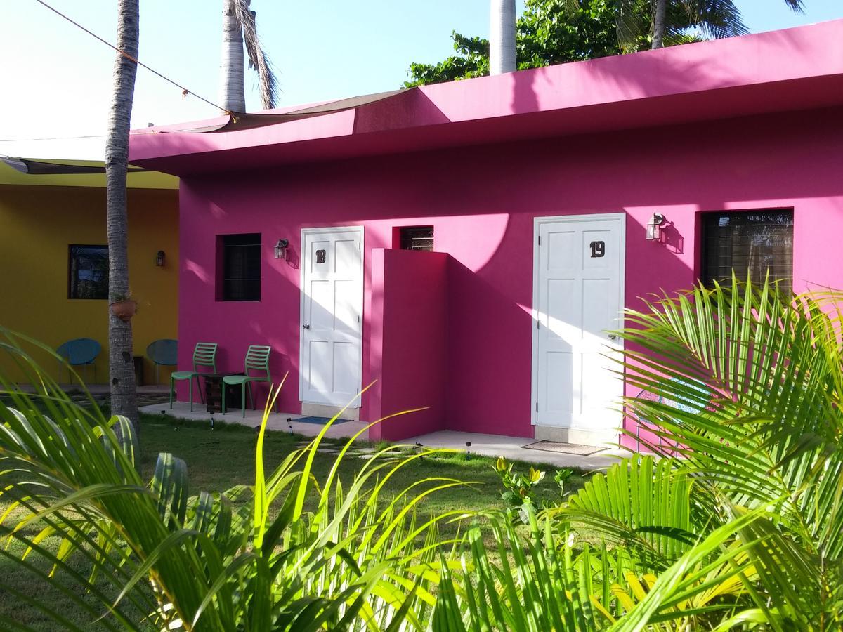 Bel Fle Hotel Port-au-Prince Buitenkant foto